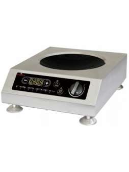 Индукционная плита WOK Frosty G30-KA16 Индукционная плита WOK Frosty G30-KA16